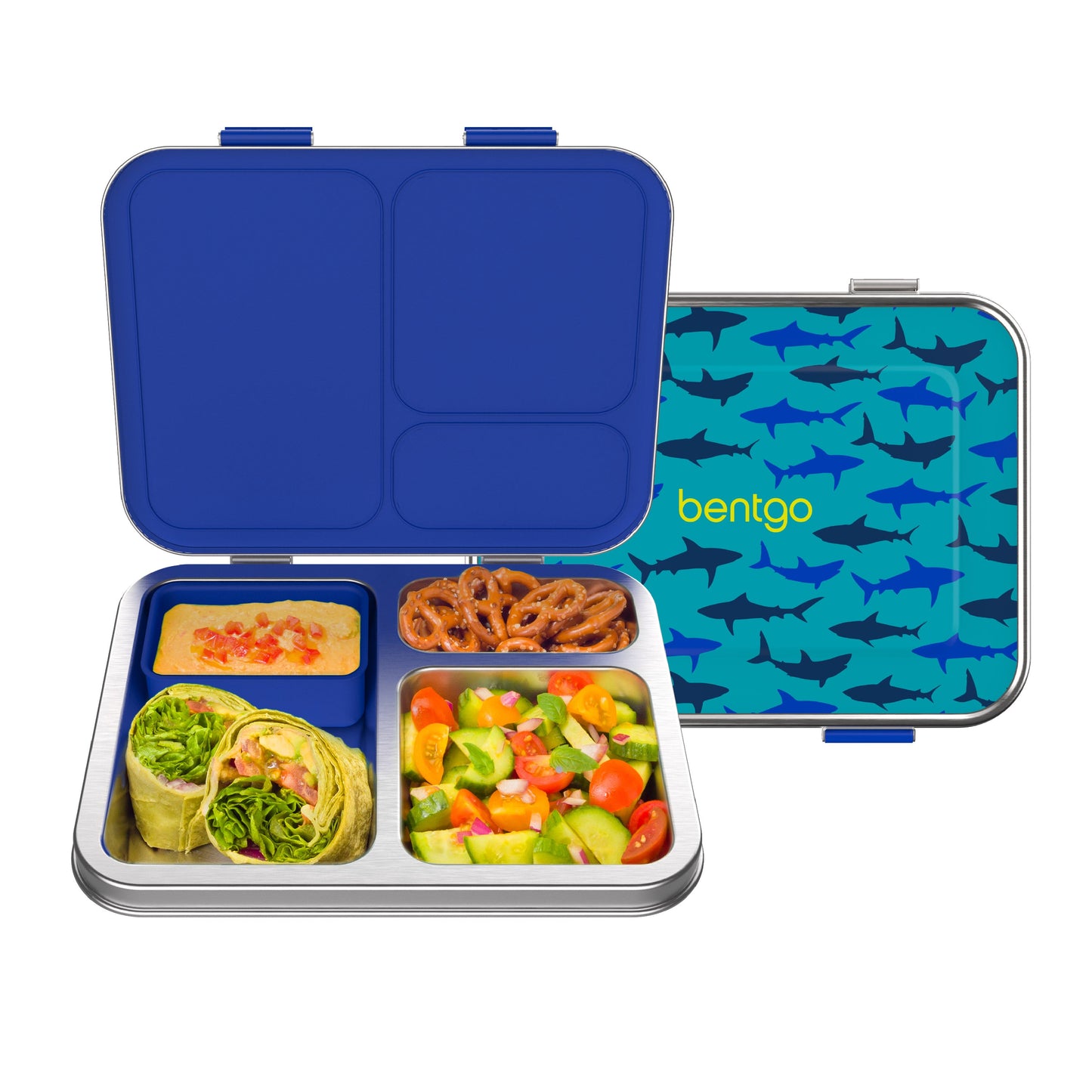 bentgo-kids-stainless-steel-prints-lunch-box-v2 BGSTLPT-SHK_1_8dffa488-70ab-4b47-9d46-718969e0b159.jpg