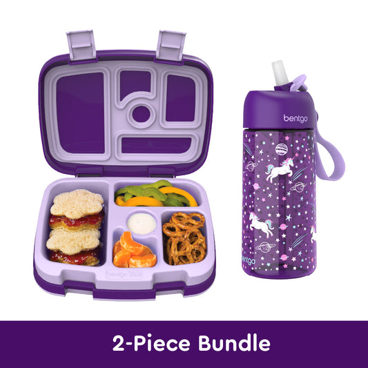 bentgo-kids-prints-lunch-box-and-water-bottle-n1 bentgo-lunch-box-bottle-bundle-unicorn-1.jpg