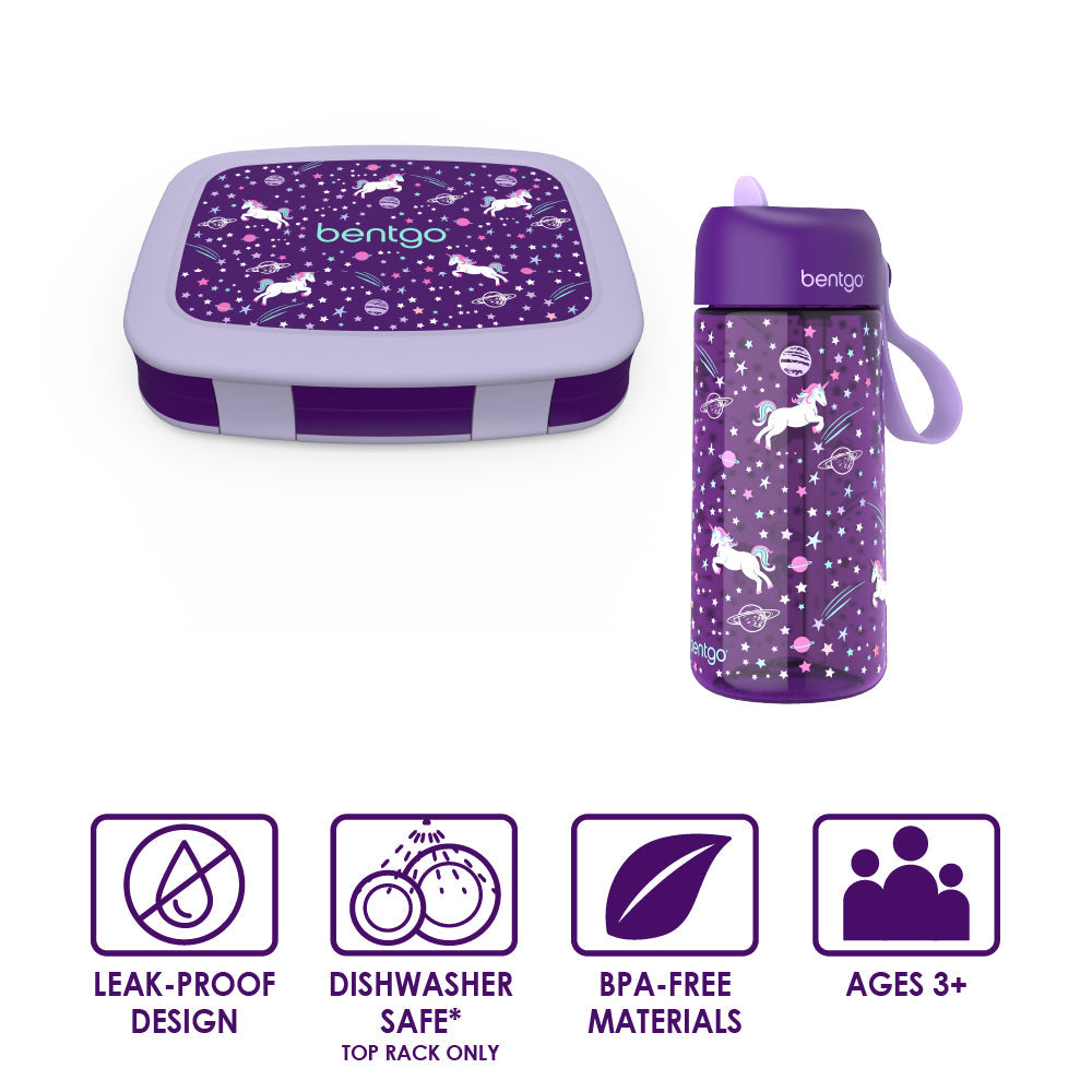 bentgo-kids-prints-lunch-box-and-water-bottle-n1 bentgo-lunch-box-bottle-bundle-unicorn-3.jpg