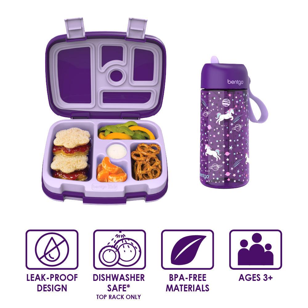 bentgo-kids-prints-lunch-boxes-and-water-bottles-g1 bentgo-lunch-box-bottle-bundle-unicorn-galaxy-3.jpg